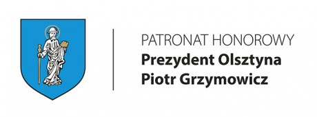 honorowy patronat prezydenta miasta olsztyna